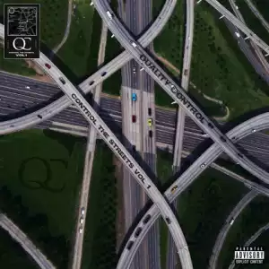Control the Streets, Vol. 1 BY Quality Control, Offset X Cardi B